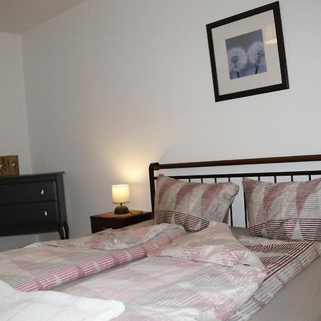 Ferienwohnung Auf Resthof Nordhorn Eksteriør billede