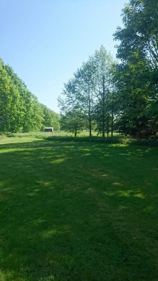 Ferienwohnung Auf Resthof Nordhorn Eksteriør billede