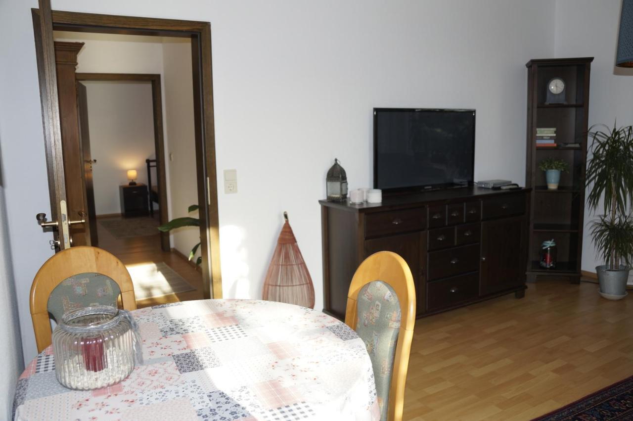 Ferienwohnung Auf Resthof Nordhorn Eksteriør billede